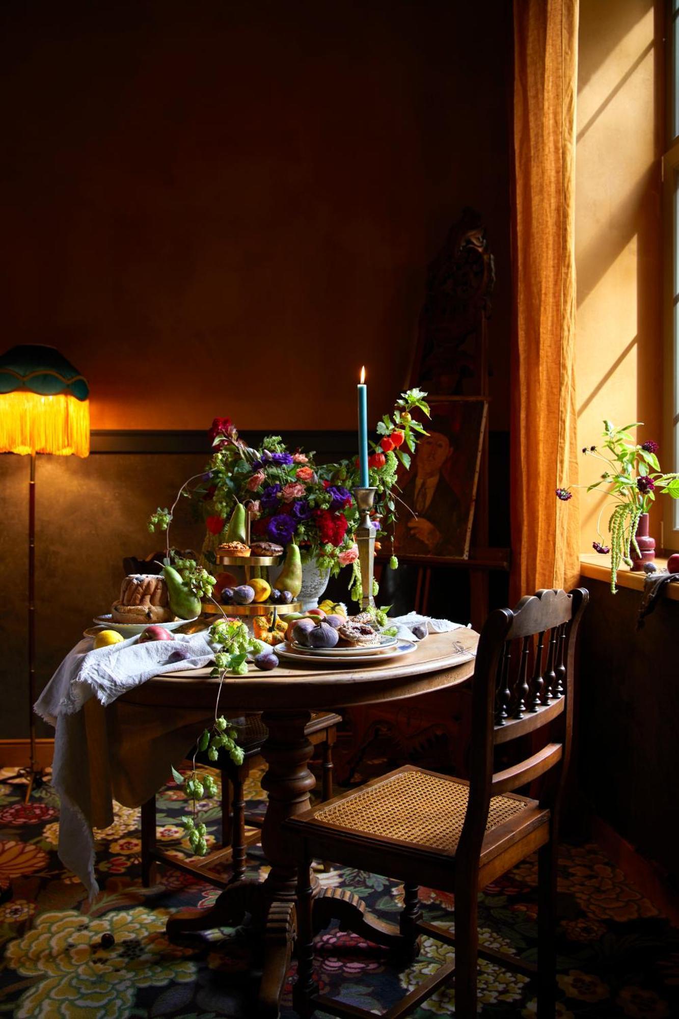Апартаменты Domaine Boheme I Art De Vivre Гебвиллер Экстерьер фото